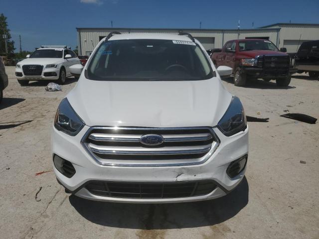 2017 FORD ESCAPE SE - 1FMCU0GDXHUB02285