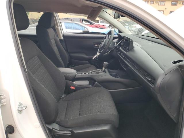 2024 HONDA HR-V LX 3CZRZ1H34RM712176