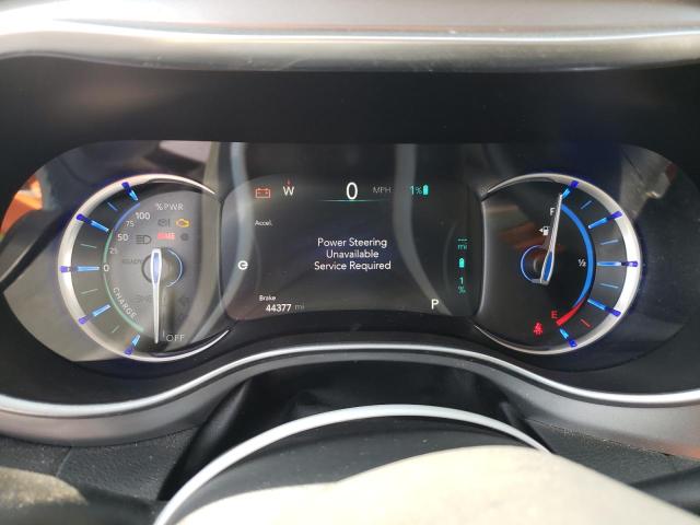 2018 CHRYSLER PACIFICA H 2C4RC1N74JR105223