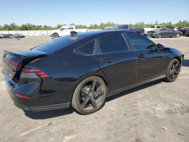 2025 HONDA ACCORD HYBRID SPORT 1HGCY2F58SA048140