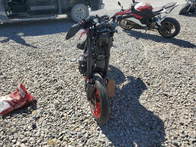 2020 YAMAHA MT-03 MH3RH20Y9LK001207