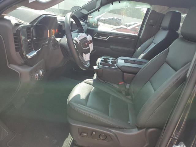 2025 GMC SIERRA K15 1GTUUDED8SZ225970