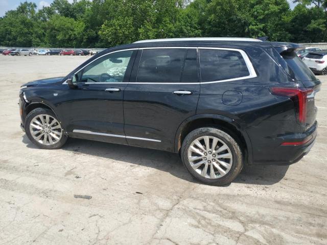 2021 CADILLAC XT6 PREMIU 1GYKPDRS4MZ223007