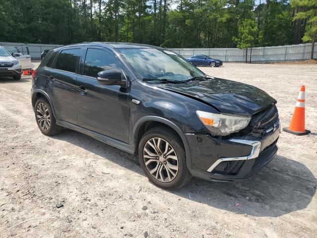 2018 MITSUBISHI OUTLANDER JA4AP3AU5JZ000795
