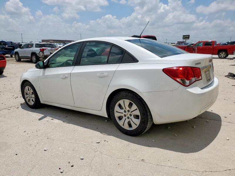 2016 CHEVROLET CRUZE LIMI 1G1PC5SH7G7157833