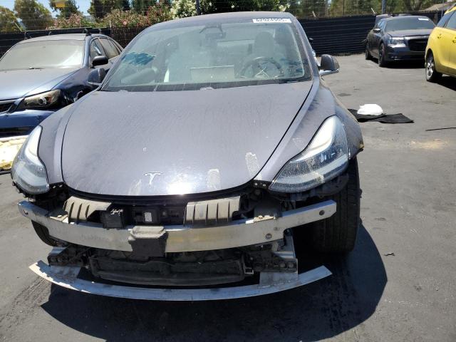 2018 TESLA MODEL 3 5YJ3E1EBXJF079467