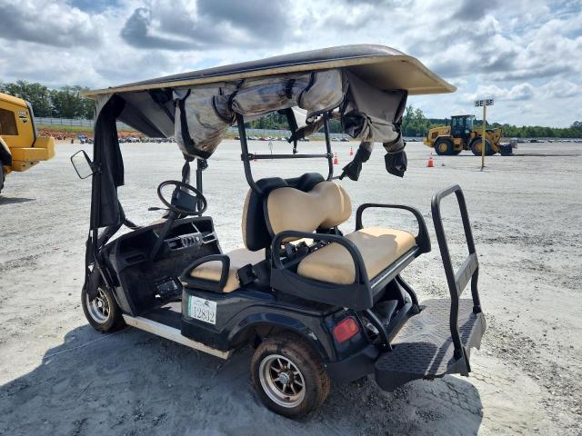 STARCRAFT STAR GOLF CART 2016 black   16C48023360SGR00 photo #4