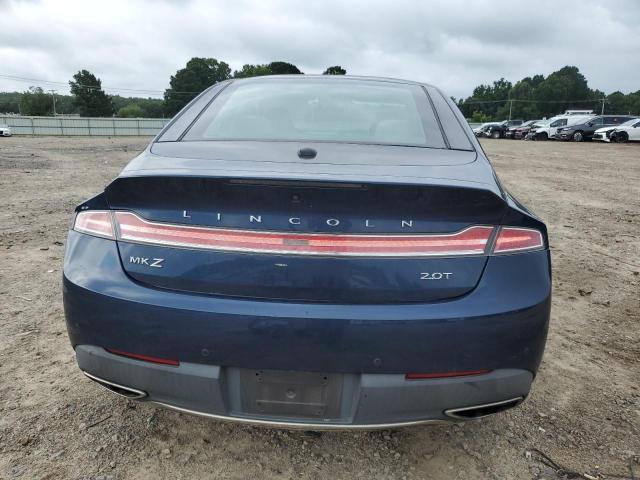 2017 LINCOLN MKZ RESERVE 3LN6L5E93HR645139