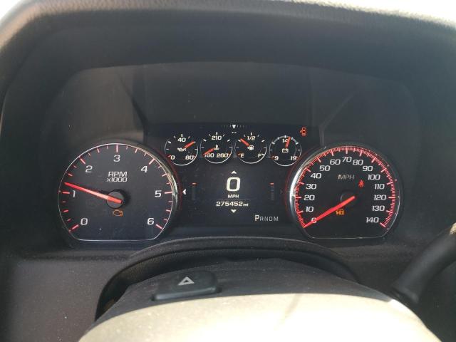 2015 GMC YUKON DENA 1GKS2CKJ9FR298910