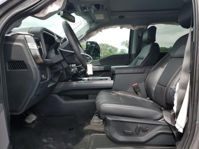 2025 FORD F350 SUPER 1FT8W3BT8SED18559