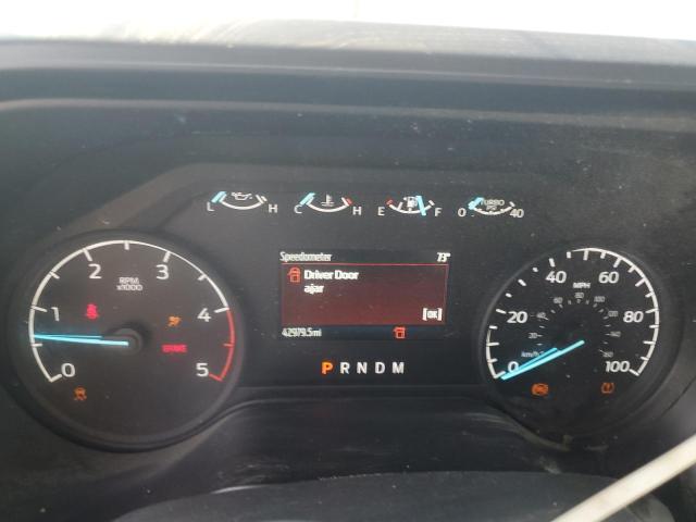 2023 FORD F250 SUPER - 1FT7W2BT0PEC14967