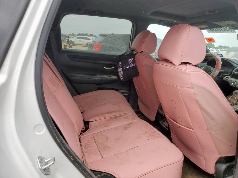 2025 HONDA CR-V SPORT 7FARS6H85SE008280