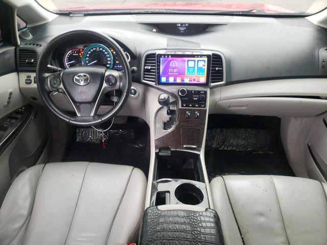 2013 TOYOTA VENZA LE - 4T3BK3BB4DU084120