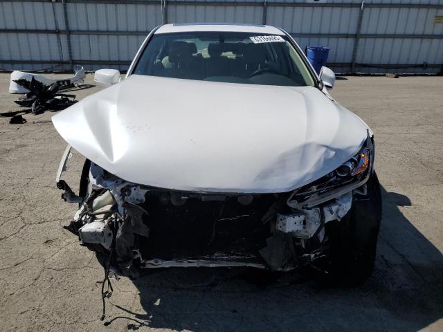 2016 HONDA ACCORD EXL - 1HGCR3F87GA016820