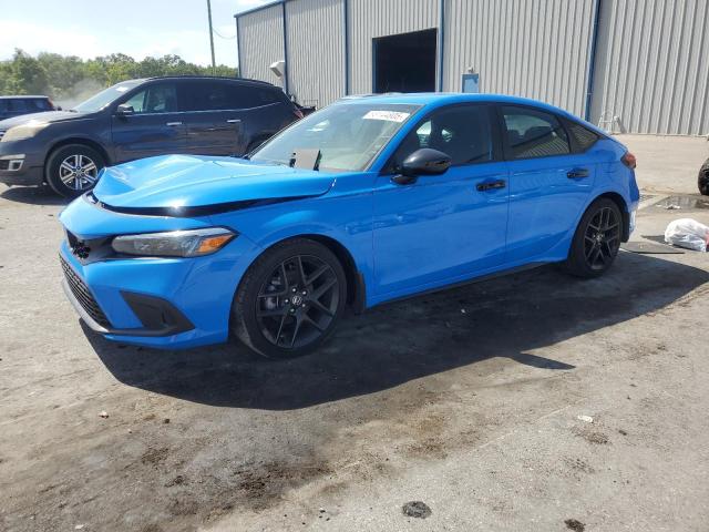 2024 HONDA CIVIC SPOR - 19XFL2H83RE012204