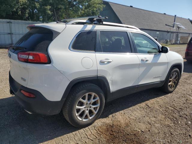 2017 JEEP CHEROKEE L 1C4PJMCS9HW605868