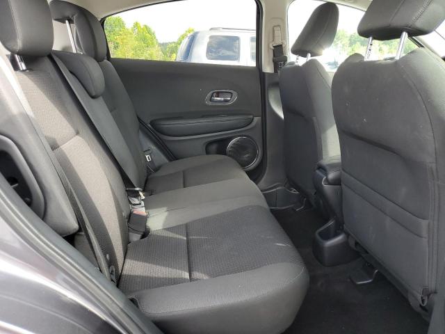 2022 HONDA HR-V EX 3CZRU5H54NM741193