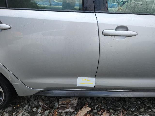 2020 TOYOTA COROLLA SE JTDS4RCE1LJ034259