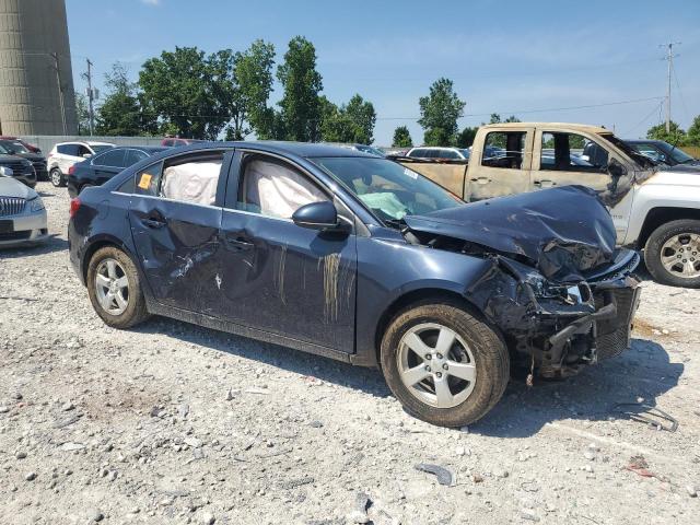 2014 CHEVROLET CRUZE LT - 1G1PC5SB2E7133268