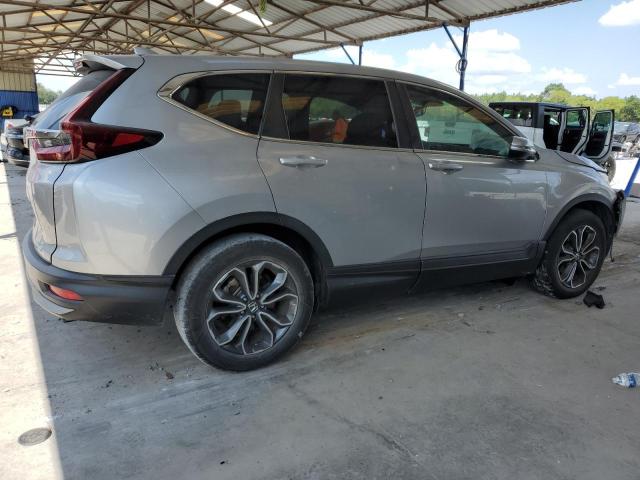 2021 HONDA CR-V EXL - 5J6RW1H86ML003764