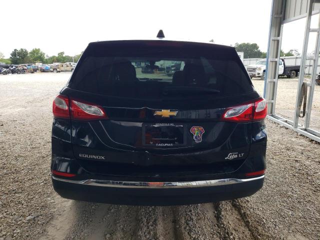 2020 CHEVROLET EQUINOX LT - 3GNAXJEV8LL313869