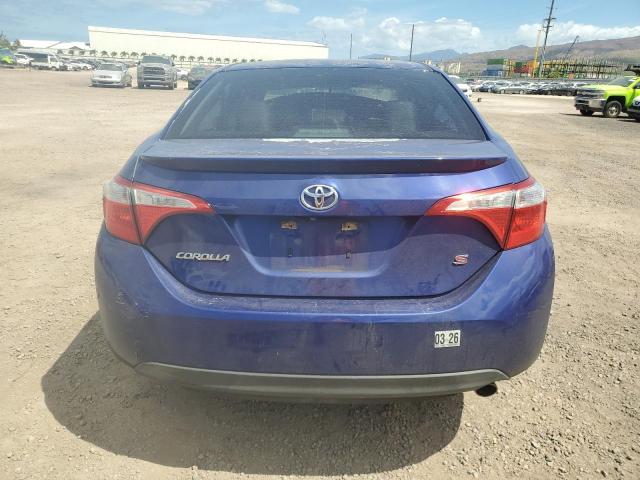 2015 TOYOTA COROLLA L #3254191513