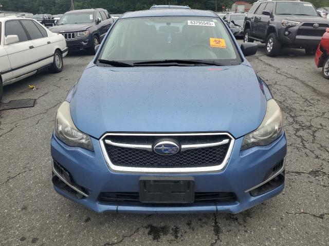 2015 SUBARU IMPREZA JF1GPAA63F8247600