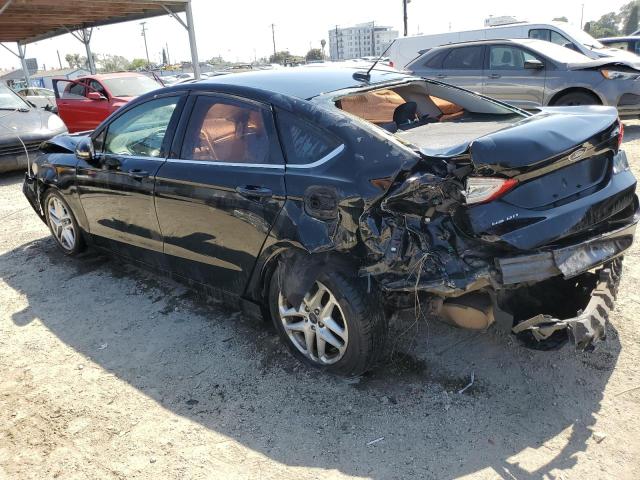 2016 FORD FUSION SE - 3FA6P0H71GR151520