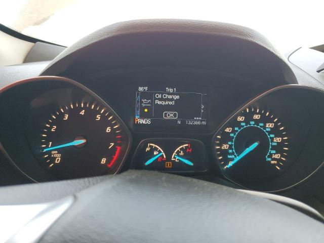 2016 FORD ESCAPE S - 1FMCU0F72GUC51932