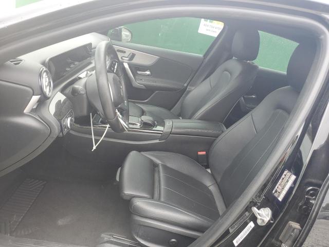 2020 MERCEDES-BENZ A 220 W1K3G4EB5LJ200788