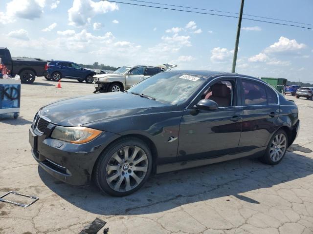 BMW 335 XI