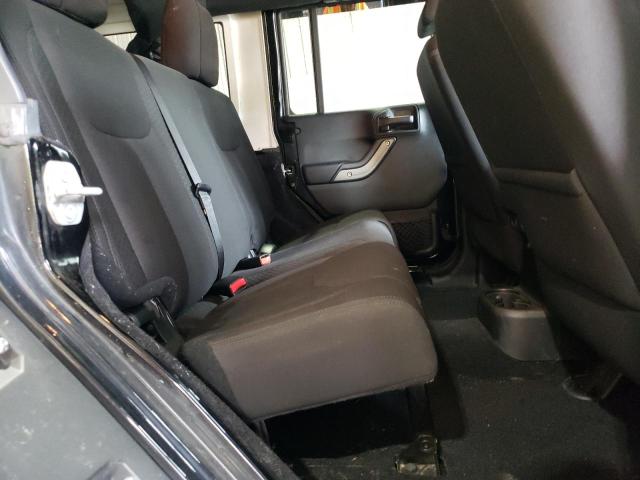 2016 JEEP WRANGLER U 1C4BJWDG5GL325378