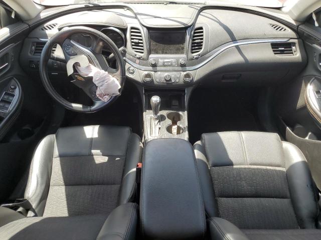 2020 CHEVROLET IMPALA LT 1G11Z5S39LU102515