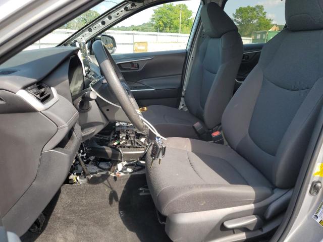 2023 TOYOTA RAV4 LE - 2T3H1RFV4PW242951
