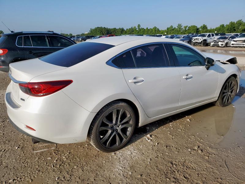 2016 MAZDA 6 TOURING - JM1GJ1V56G1440282