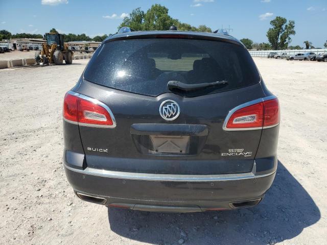 2017 BUICK ENCLAVE 5GAKVBKD5HJ214897