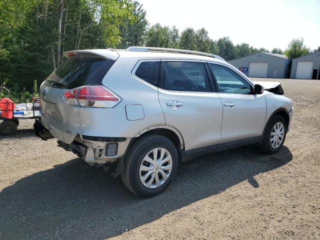 2016 NISSAN ROGUE S - 5N1AT2MV4GC764757