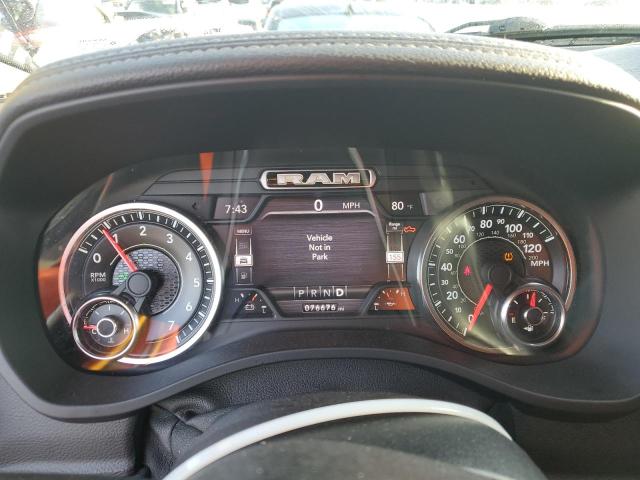 2020 RAM 1500 LARAM 1C6SRFDT0LN124936