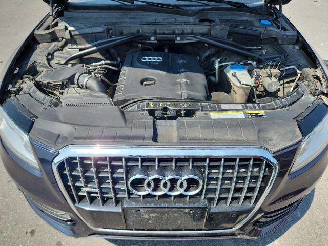 2017 AUDI Q5 PREMIUM PLUS WA1L2AFP3HA028828