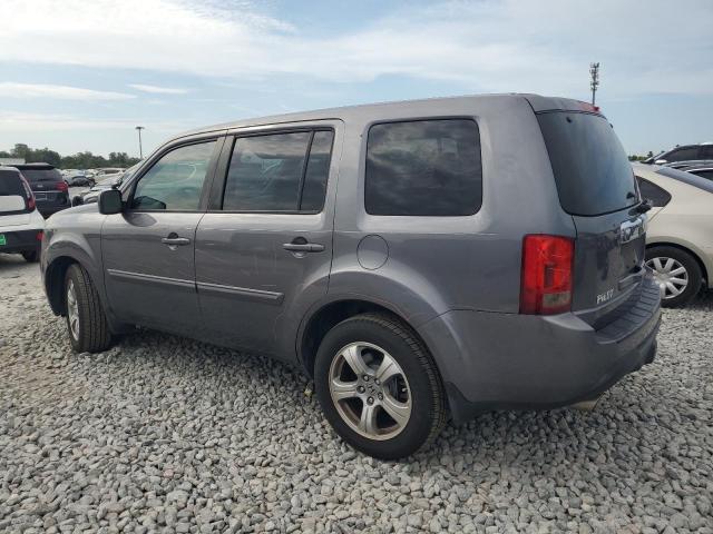 2015 HONDA PILOT EX 5FNYF3H45FB031247