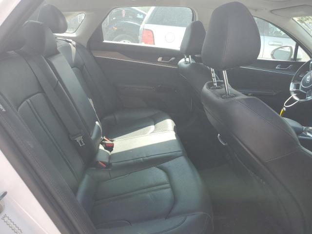2021 KIA K5 EX 5XXG34J21MG030593