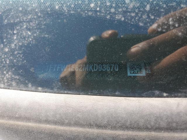 2021 FORD F150 SUPER #3303646929