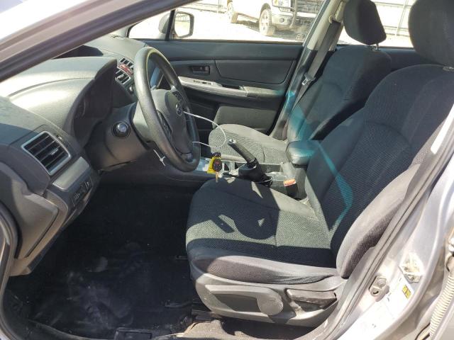 2015 SUBARU IMPREZA JF1GPAA61F8318793