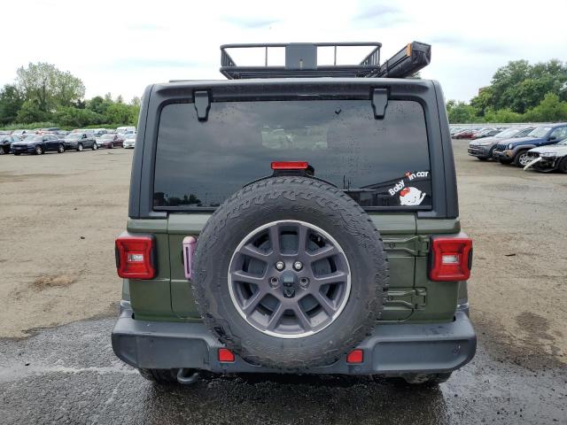 2021 JEEP WRANGLER U 1C4HJXDN5MW638391