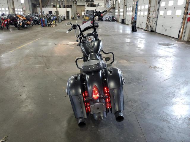 2018 INDIAN MOTORCYCLE CO. SPRINGFIEL 56KTHDAA4J3356983