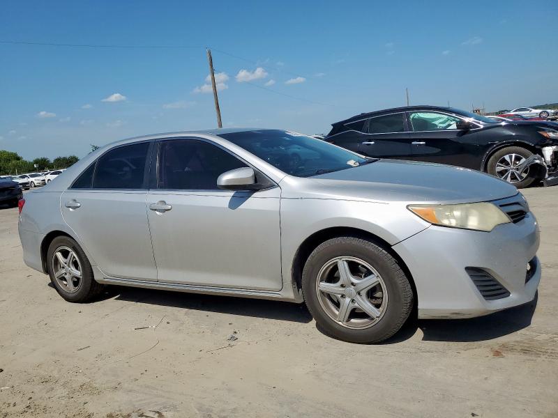 2014 TOYOTA CAMRY L - 4T4BF1FK5ER393324