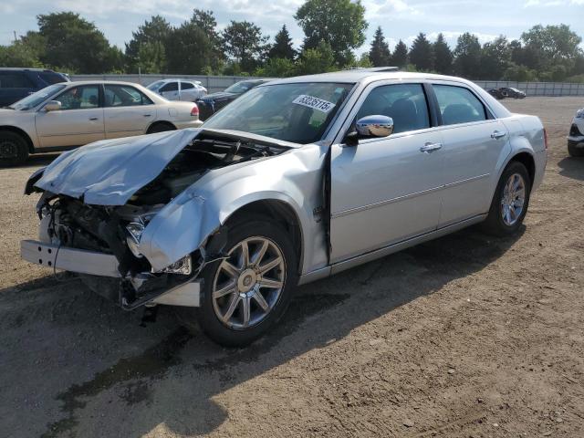 CHRYSLER 300C