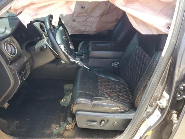 2018 TOYOTA TUNDRA CREWMAX SR5 5TFDW5F15JX696604