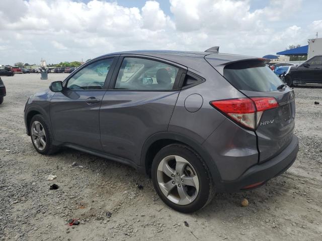 2021 HONDA HR-V LX 3CZRU5H35MM706241