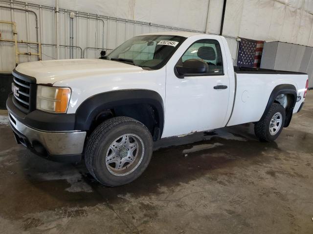 Vin: 1gtn1tex8bz341493, lot: 63621545, gmc sierra c1500 2011 img_1